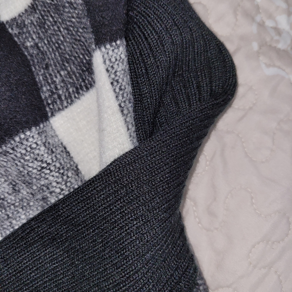 Wool material jacket in size Medium